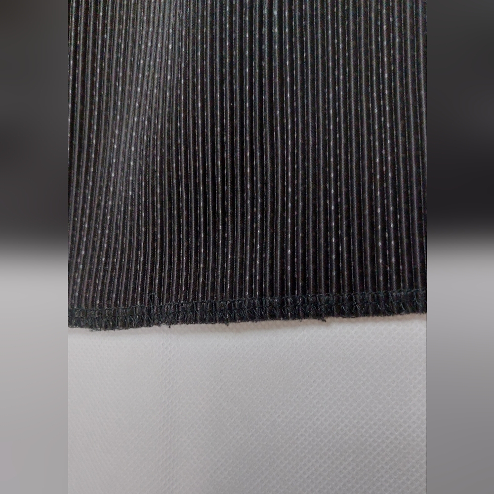 Bernshaw Vintage Pleated Long Skirt Size 22 - Picture 6 of 8